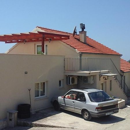 Apartments With A Parking Space Kuciste, Peljesac - 14107 المظهر الخارجي الصورة