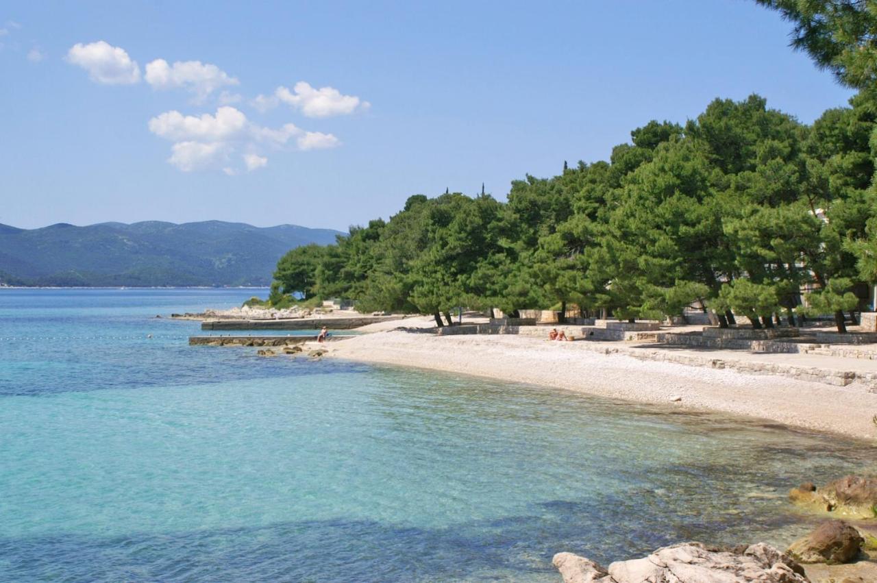 Apartments With A Parking Space Kuciste, Peljesac - 14107 المظهر الخارجي الصورة